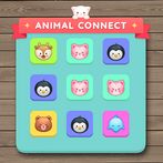 Animal Connect Puzzle