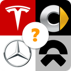 Car Logo Quiz 2021