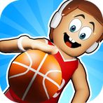 Basketball Goat
