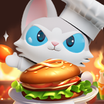 That Little Puff's Burger Shop