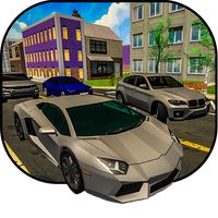 Driving Real Cars 3D - Romania