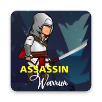 Assassin Warrior Adventure
