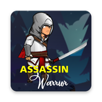 Assassin Warrior Adventure