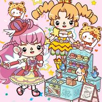 Mika Town:Fantastic Paradise