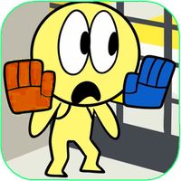 GrabPack, BamBam Garten Escape