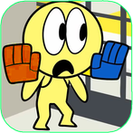 GrabPack, BamBam Garten Escape