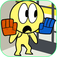 GrabPack, BamBam Garten Escape