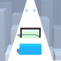 Jelly Shift 3D