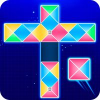 Tangram Match Masters