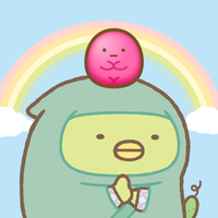 Sumikko gurashi-Puzzling Ways