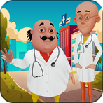 Motu Patlu Hospital Simulator