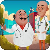 Motu Patlu Hospital Simulator