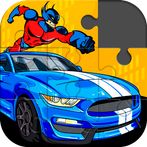 Kids Puzzles for Boys