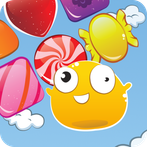 Candy Breaker: sugared quest