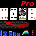Accordion Solitaire Pro