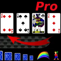 Accordion Solitaire Pro