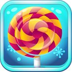 Candy Ball: Breakout