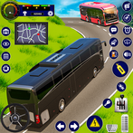 Bus Simulator 3D Bus Games