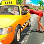 Real Taxi Simulator