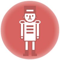 O Valente Soldadinho de Chumbo