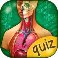 The Human Anatomy Quiz