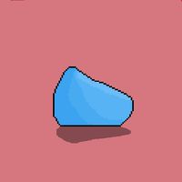 SlimeRun 2D