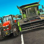 Farm Life : Harvest Simulator