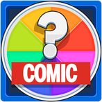 Trivia Quiz: Cómic Superhéroes