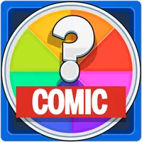 Trivia Quiz: Cómic Superhéroes