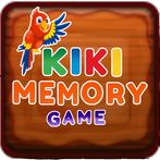 Kiki Memory Game
