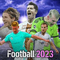 PES2023 Football League Riddle