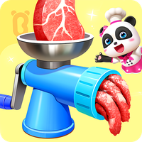 Little Panda's Restaurant