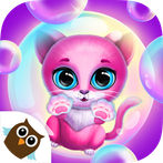Kiki & Fifi Bubble Party