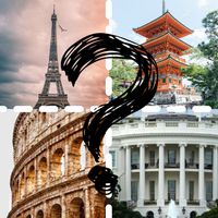 Global Capital Quiz