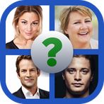 Norsk Kjendis Quiz: Gjett kjen