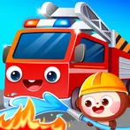 Rescue Games:DuDu Kids