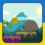 Balance - The Rock Game 2D