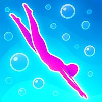 Purple Diver