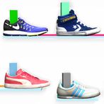 Mega Sneaker Store