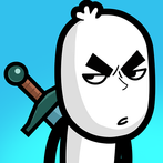 Alien Tamer: Meme invasion