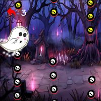 Ghost night runner HD