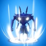 Tribal Monster Merge
