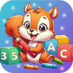 Kids Learning Games: Preschool
