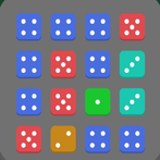 Dice Merges offline game