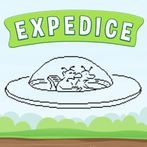 Expedice - první na podivnou p