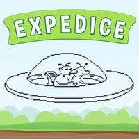 Expedice - první na podivnou p