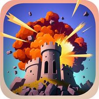 Bomb Siege