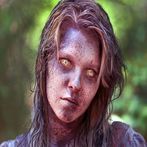 Zombie Game Puzzel