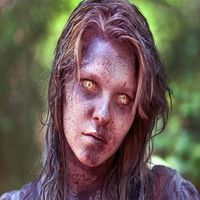 Zombie Game Puzzel