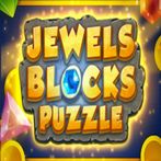 Jewels Blocks Puzzle Games